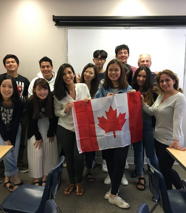 Study in Canada เรียนต่อแคนาดา Study Abroad