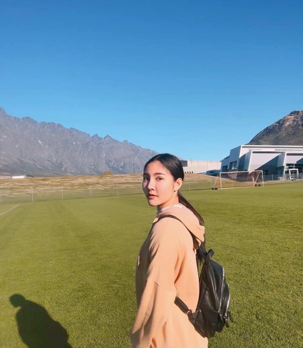 ฝึกงานนิวซีแลนด์ Internship in New Zealand ฝึกงานครัว ฝึกงานร้านอาหาร ฝึกงานครัว ฝึกงานโรงแรม