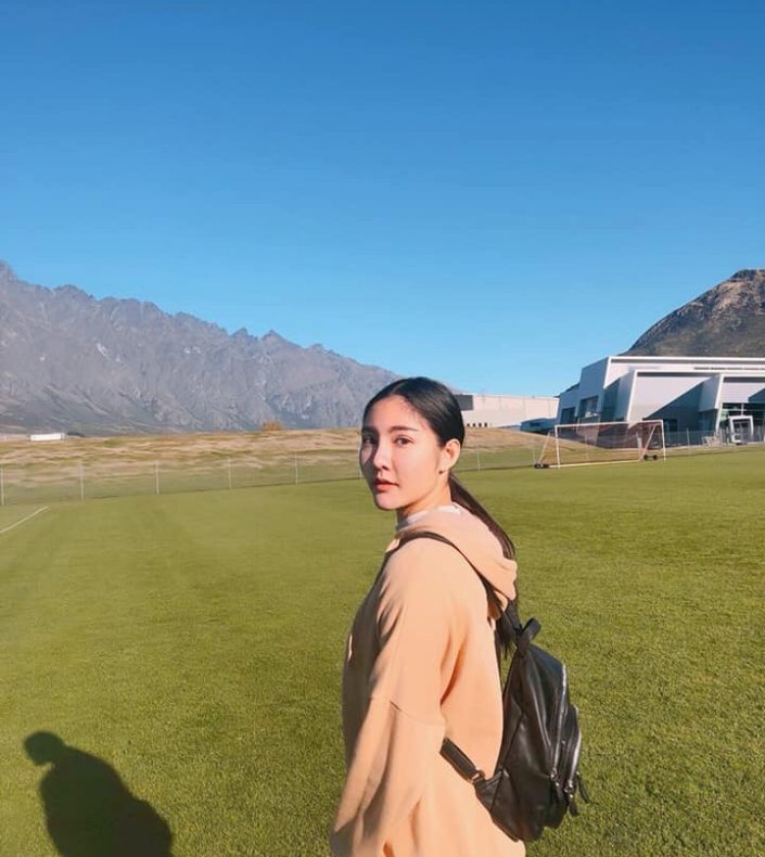 ฝึกงานนิวซีแลนด์ Internship in New Zealand ฝึกงานครัว ฝึกงานร้านอาหาร ฝึกงานครัว ฝึกงานโรงแรม