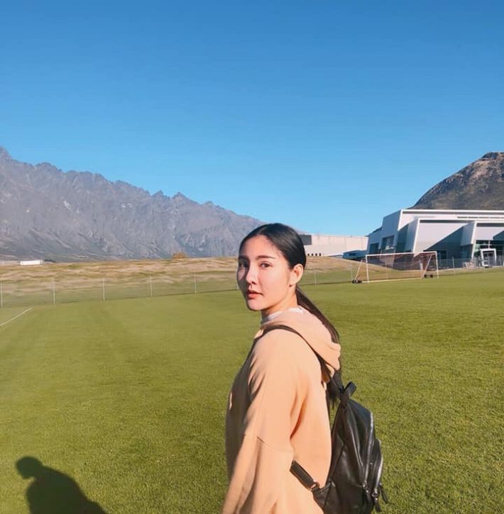 ฝึกงานนิวซีแลนด์ Internship in New Zealand ฝึกงานครัว ฝึกงานร้านอาหาร ฝึกงานครัว ฝึกงานโรงแรม