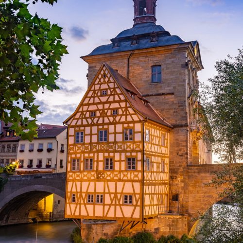 Bamberg