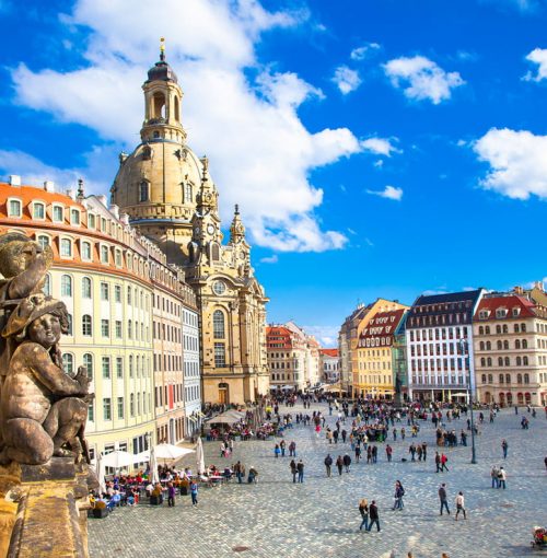 Dresden