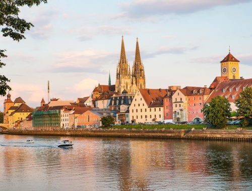 Regensburg